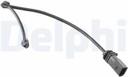 DELPHI Výstražný kontakt, opotrebenie brzdového obloženia DELPHI LZ0305 (LZ0305)
