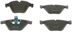 Bosch Sada brzdových platničiek kotúčovej brzdy BOSCH 0 986 494 549 (0 986 494 549)