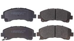 Denckermann Sada brzdových platničiek kotúčovej brzdy DENCKERMANN B111621 (B111621)