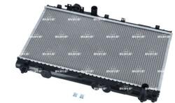 NRF Chladič motora NRF 53273 (53273)