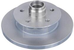 Febi Bilstein Brzdový kotúč FEBI BILSTEIN 02583 (02583)