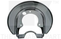 NK Ochranný plech proti rozstreku, Brzdový kotúč NK 2347105 (2347105)