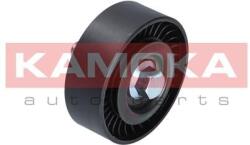 KAMOKA Vratná/vodiaca kladka rebrovaného klinového remeňa KAMOKA R0272 (R0272)