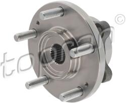 TOPRAN Ložisko kolesa TOPRAN 821 781 (821 781)