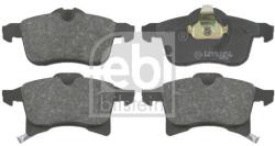 Febi Bilstein Sada brzdových platničiek kotúčovej brzdy FEBI BILSTEIN 16491 (16491)
