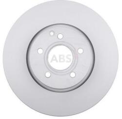 A. B. S Brzdový kotúč A. B. S. 17874 (17874)