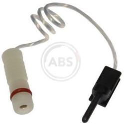 A. B. S Výstražný kontakt, opotrebenie brzdového obloženia A. B. S. 39674 (39674)