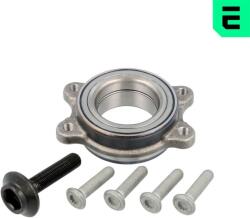 OPTIMAL Súprava ložísk kolesa OPTIMAL 100550 (100550)