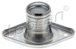 TOPRAN Príruba chladenia TOPRAN 722 400 (722 400)