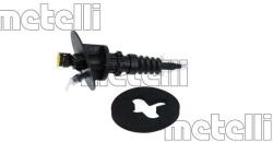 METELLI Hlavný spojkový valec METELLI 55-0282 (55-0282)