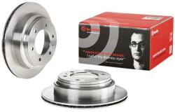 BREMBO Brzdový kotúč BREMBO 09.7377. 10 (09.7377.10)