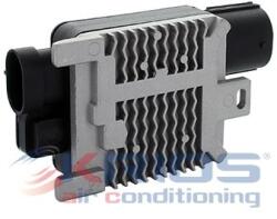 Meat & Doria Riadiaca jednotka elektrického ventilátora chladenia motora MEAT & DORIA K106065 (K106065)