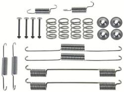 TRW Súprava príslušenstva, brzdové čeľuste TRW SFK389 (SFK389)