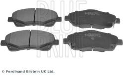 BLUE PRINT Sada brzdových platničiek kotúčovej brzdy BLUE PRINT ADT342141 (ADT342141)