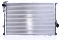 NISSENS Chladič motora NISSENS 60754A (60754A)