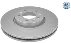 MEYLE Brzdový kotúč MEYLE 11-15 521 0046/PD (11-15 521 0046/PD)