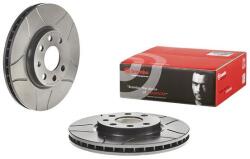 BREMBO Brzdový kotúč BREMBO 09.8601. 75 (09.8601.75)