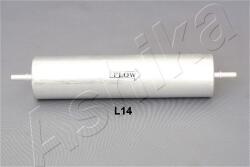 ASHIKA Palivový filter ASHIKA 30-0L-L14 (30-0L-L14)