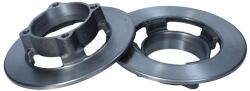 MAXGEAR Brzdový kotúč MAXGEAR 19-4860 (19-4860)