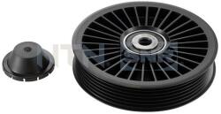 SNR Vratná/vodiaca kladka rebrovaného klinového remeňa SNR GA353.63 (GA353.63)