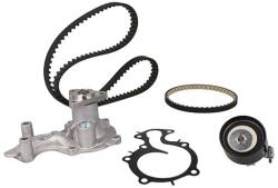 METELLI Vodné čerpadlo + sada ozubeného remeňa METELLI 30-1247-2 (30-1247-2)