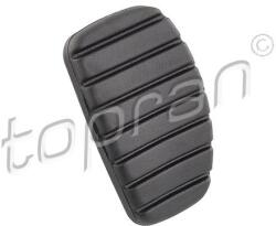 TOPRAN Obloženie pedálu, brzdový pedál TOPRAN 701 930 (701 930)