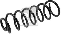 Febi Bilstein Arc spiral FEBI BILSTEIN 1003210 (1003210)