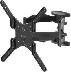 ONKRON M5-B TV tartókeret 177, 8 cm (70") Fekete (M5-B)