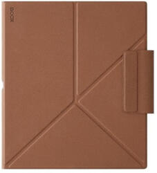 Onyx Boox Note Air 5 C; Note Air 4 C. Magnetic case Brown (6949710311256)