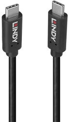 Lindy Cable Usb3.2 Type C 0.5m/36975 Lindy (36975)