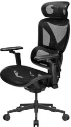 ThunderX3 XTC Pro 360 ergonomischer Gaming-Stuhl - schwarz (TEGC-3091101.11)