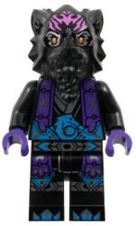 LEGO® Minifigures Ninjago Dragons Rising njo0918 - Lord Ras (njo0918)
