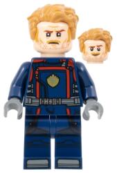 LEGO® Minifigures Super Heroes: Guardians of the Galaxy Vol. 3 sh0873 - Star-Lord (sh0873)