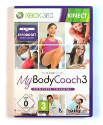Bigben Interactive My Body Coach 3 Complete Coaching (Xbox 360)