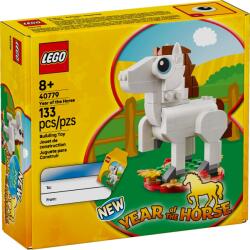 LEGO® Year of the Horse (40779) LEGO