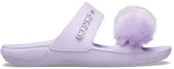Crocs Classic Crocs Fur Sure Sandal női szandál (207405-530 M6W8)