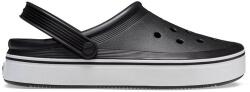 Crocs Off Court Clog Férfi papucs (208371-001 M13)