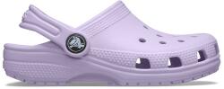 Crocs Kids Classic Clog T kisfiú és kislány gyerek papucs (206990-530 C8)