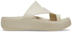 Crocs Getaway Platform Toe Loop női szandál (210834-0LH W10)