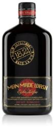 18.21 Man Made Man Made Wash Anti-Flake Shampoo & Conditioner Sweet Tobacco 473 ml sampon minden hajtípus férfiaknak
