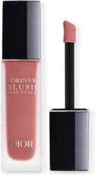 Dior Dior Forever Blush Soft Filter течен руж цвят 02 Peony 11ml