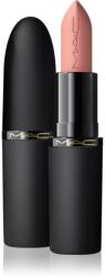 M·A·C Powder Kiss Hazy Matte матиращо червило цвят Be My Bridesmaid 3.5 гр