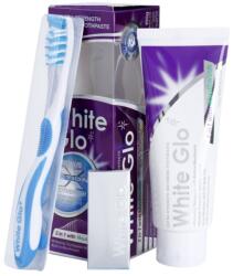 White Glo Professional 2 in1 fogápoló készlet 2 az 1-ben