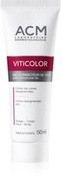 ACM Viticolor gél egységesíti a bőrszín tónusait 50 ml