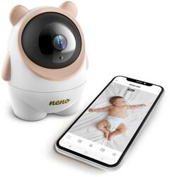 Neno IP-WiFi Ami Цифров видео бебефон Бебефон