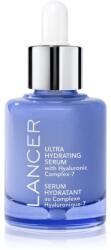 Lancer ULTRA HYDRATING SERUM intenzív hidratáló szérum hialuronsavval 30 ml