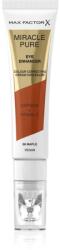 MAX Factor Miracle Pure krémes korrektor a duzzanatokra és a sötét karikákra árnyalat 06 Maple 10 ml
