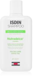 ISDIN Anticaspa Grasa Oily Dandruff korpásodás elleni sampon 200 ml
