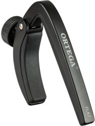 Ortega OCAPOPRO-BK Pro Flat kápó