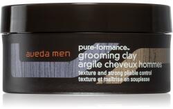 Aveda Men Pure - Formance Grooming Clay modellező agyag a formáért és a fixálásért 75 ml